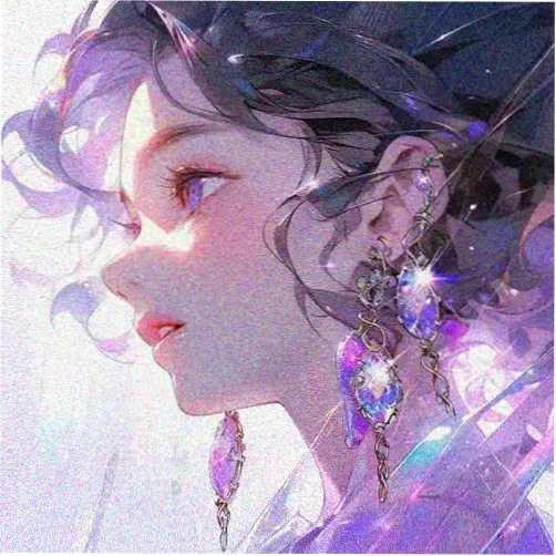 UP主“线稿小楷”的头像